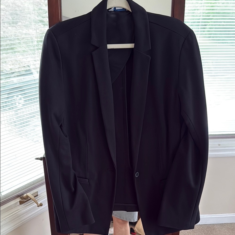 Old Navy Black Jacket